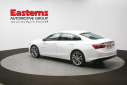 Thumbnail image of 2023 Chevrolet Malibu at Easterns Automotive Group of Frederick