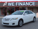 Thumbnail image of 2010 Toyota Camry at Liberty Auto Finance