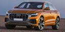 Thumbnail image of 2022 Audi Q8 at Milan Motors