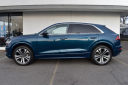 Thumbnail image of 2022 Audi Q8 at Milan Motors