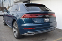 Thumbnail image of 2022 Audi Q8 at Milan Motors