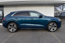 Thumbnail image of 2022 Audi Q8 at Milan Motors