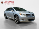 Thumbnail image of 2014 Toyota Venza at LaFontaine Honda