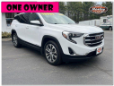 2019 GMC Terrain SLT at HEALEY AUTO REPAIR LLC