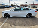 Thumbnail image of 2020 Honda Accord at Frank Brown Honda GMC