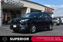 Thumbnail image of 2023 Toyota RAV4 at Superior Nissan of Conway NEW