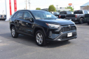 Thumbnail image of 2023 Toyota RAV4 at Superior Nissan of Conway NEW