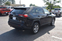 Thumbnail image of 2023 Toyota RAV4 at Superior Nissan of Conway NEW