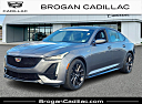 Thumbnail image of 2020 Cadillac CT5-V at Brogan Cadillac of Totowa