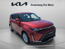 Thumbnail image of 2023 Kia Soul at OrlandoKiaWest - NEW