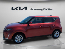 Thumbnail image of 2023 Kia Soul at OrlandoKiaWest - NEW