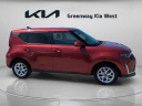 Thumbnail image of 2023 Kia Soul at OrlandoKiaWest - NEW