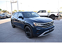 2023 Volkswagen Atlas Cross Sport V6 SE at Hoy Volkswagen of El Paso
