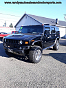 2005 HUMMER H2 at Randy's Auto Sales & Motorsports