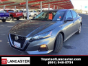 Thumbnail image of 2022 Nissan Altima at Toyota Of Lancaster
