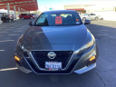 Thumbnail image of 2022 Nissan Altima at Toyota Of Lancaster