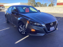 Thumbnail image of 2022 Nissan Altima at Toyota Of Lancaster