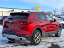 Thumbnail image of 2023 Chevrolet Blazer at Custom Car Care