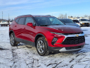 Thumbnail image of 2023 Chevrolet Blazer at Custom Car Care