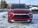 Thumbnail image of 2023 Chevrolet Blazer at Custom Car Care