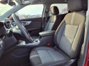 Thumbnail image of 2023 Chevrolet Blazer at Custom Car Care
