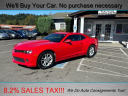 Thumbnail image of 2014 Chevrolet Camaro at Platinum Wholesale Auto, Inc.