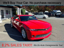 Thumbnail image of 2014 Chevrolet Camaro at Platinum Wholesale Auto, Inc.