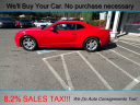 Thumbnail image of 2014 Chevrolet Camaro at Platinum Wholesale Auto, Inc.