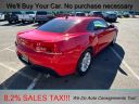 Thumbnail image of 2014 Chevrolet Camaro at Platinum Wholesale Auto, Inc.