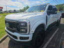 Thumbnail image of 2024 Ford F-250 Super Duty at Ricart Used