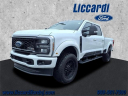 Thumbnail image of 2024 Ford F-250 Super Duty at Liccardi Ford Inc