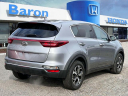 Thumbnail image of 2021 Kia Sportage at Baron Honda