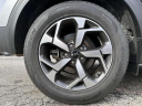 Thumbnail image of 2021 Kia Sportage at Baron Honda