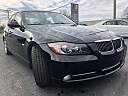 Thumbnail image of 2008 BMW 3 Series at EurobahnBmwMiniMercedesBenz of Greensboro, NC