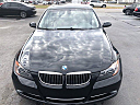 Thumbnail image of 2008 BMW 3 Series at EurobahnBmwMiniMercedesBenz of Greensboro, NC