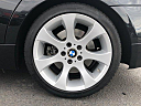 Thumbnail image of 2008 BMW 3 Series at EurobahnBmwMiniMercedesBenz of Greensboro, NC