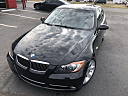 Thumbnail image of 2008 BMW 3 Series at EurobahnBmwMiniMercedesBenz of Greensboro, NC
