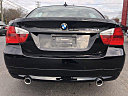 Thumbnail image of 2008 BMW 3 Series at EurobahnBmwMiniMercedesBenz of Greensboro, NC