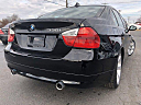 Thumbnail image of 2008 BMW 3 Series at EurobahnBmwMiniMercedesBenz of Greensboro, NC