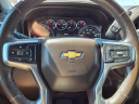 2021 Chevrolet Silverado 1500 LTZ at Tommy Nix Auto Group