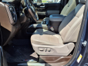 Thumbnail image of 2021 Chevrolet Silverado 1500 at Tommy Nix Auto Group