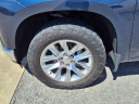 Thumbnail image of 2021 Chevrolet Silverado 1500 at Tommy Nix Auto Group