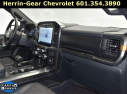 Thumbnail image of 2023 Ford F-150 at Herrin Gear Chevrolet
