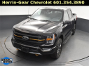 Thumbnail image of 2023 Ford F-150 at Herrin Gear Chevrolet
