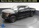 Thumbnail image of 2023 Ford F-150 at Herrin Gear Chevrolet