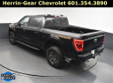 Thumbnail image of 2023 Ford F-150 at Herrin Gear Chevrolet
