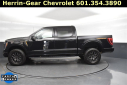 Thumbnail image of 2023 Ford F-150 at Herrin Gear Chevrolet