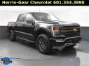 Thumbnail image of 2023 Ford F-150 at Herrin Gear Chevrolet