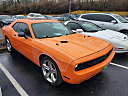Thumbnail image of 2012 Dodge Challenger at Collins Auto Sales LLC