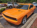 Thumbnail image of 2012 Dodge Challenger at Collins Auto Sales LLC